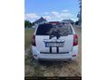 CHEVROLET CAPTIVA 2006/11 - 2