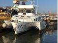 Trimarán
