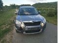SKODA YETI 2.0 CR tdi Active