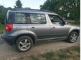 SKODA YETI 2011 - 4