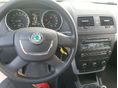 SKODA YETI 2011 - 6