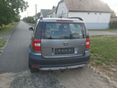 SKODA YETI 2011 - 2