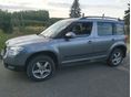SKODA YETI 2011 - 3