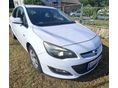 OPEL ASTRA J 2013/6 - 2
