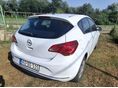 OPEL ASTRA J 2013/6 - 3