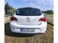 OPEL ASTRA J 2013/6 - 6