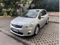 TOYOTA AURIS 1.8 HSD Luna (Automata)