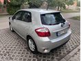 TOYOTA AURIS 2012/3 - 2