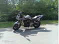 YAMAHA FZS 1000 (FAZER) 2004/8 - 3