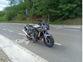 YAMAHA FZS 1000 (FAZER) 2004/8 - 7