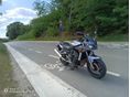 YAMAHA FZS 1000 (FAZER) 