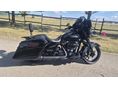 HARLEY-DAVIDSON STREET GLIDE 