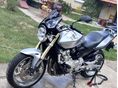 HONDA CB 600 F (HORNET) 