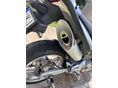 HONDA CB 600 F (HORNET) 2005/12 - 2