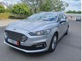 FORD MONDEO 2.0 FHEV Titanium eCVT NAVI.ÜLÉSFÜTÉS.VONÓHORG.ESŐÉRZÉKELŐ