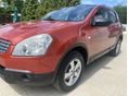 NISSAN QASHQAI 2008/7 - 4