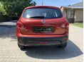 NISSAN QASHQAI 2008/7 - 15
