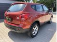 NISSAN QASHQAI 2008/7 - 16