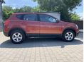NISSAN QASHQAI 2008/7 - 2