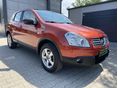 NISSAN QASHQAI 2008/7 - 1