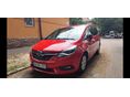 OPEL ZAFIRA TOURER 2017/2 - 2