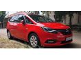 OPEL ZAFIRA TOURER 1.4 T Edition (Automata) (7 személyes )