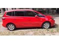 OPEL ZAFIRA TOURER 2017/2 - 11
