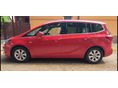 OPEL ZAFIRA TOURER 2017/2 - 4