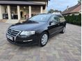VOLKSWAGEN PASSAT VI 2.0 CR TDI Highline