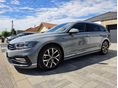 VOLKSWAGEN PASSAT Variant 2.0 TDI SCR Elegance DSG R-Line.Karcmentes szalon állapot.Magyar.1Tulaj.Kamera.Friss vizsga+szervíz!