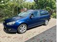VOLKSWAGEN GOLF VI Variant 2.0 CR TDI Comfortline