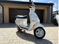 VESPA ET4 2001/6 - 9