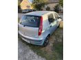 FIAT PUNTO 2003/4 - 2