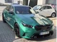 BMW M5 (Automata) M.országi/Garancilis/Afas/Bemutatóvideó/