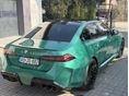 BMW M5 2026/2 - 4