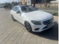 MERCEDES-BENZ C 220 2019/9 - 2