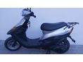 YAMAHA JOG 2005 - 4