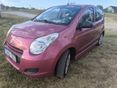 SUZUKI ALTO 1.0 GLX AC