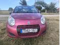SUZUKI ALTO 2009 - 3