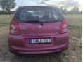 SUZUKI ALTO 2009 - 4