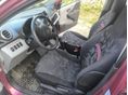 SUZUKI ALTO 2009 - 12
