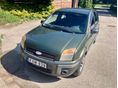 FORD FUSION 1.4 Ambiente