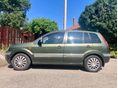FORD FUSION 2005 - 2