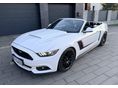 FORD MUSTANG Convertible 5.0 Ti-VCT V8 GT (Automata)