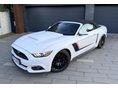 FORD MUSTANG 2018 - 2