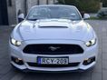 FORD MUSTANG 2018 - 3
