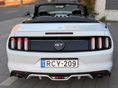 FORD MUSTANG 2018 - 6