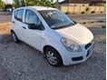 SUZUKI SPLASH 1.0 GC AC