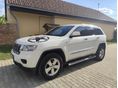 JEEP GRAND CHEROKEE 3.0 V6 CRD Overland (Automata)