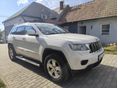 JEEP GRAND CHEROKEE 2012 - 2